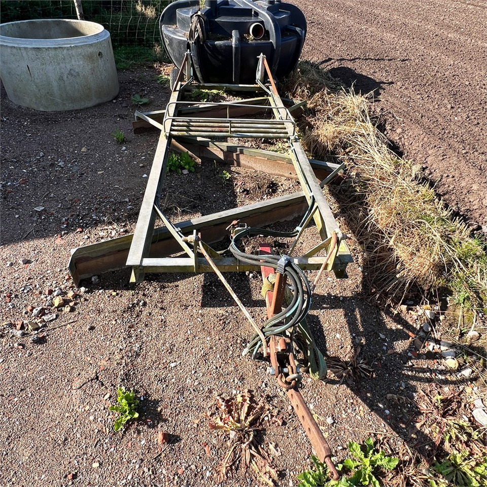 PC Eminent PRO - Maşină pentru prelucrarea solului: Foto 3 PC Eminent PRO - Maşină pentru prelucrarea solului: Foto 3