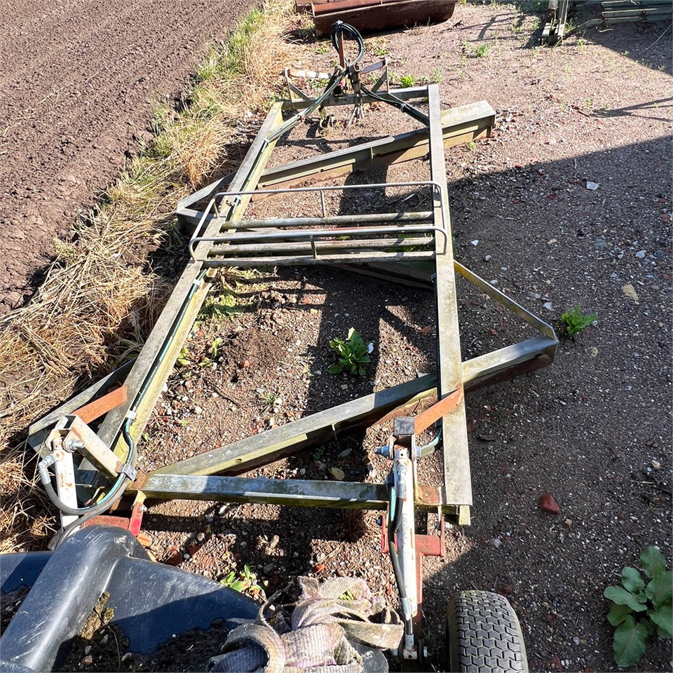 PC Eminent PRO - Maşină pentru prelucrarea solului: Foto 5 PC Eminent PRO - Maşină pentru prelucrarea solului: Foto 5