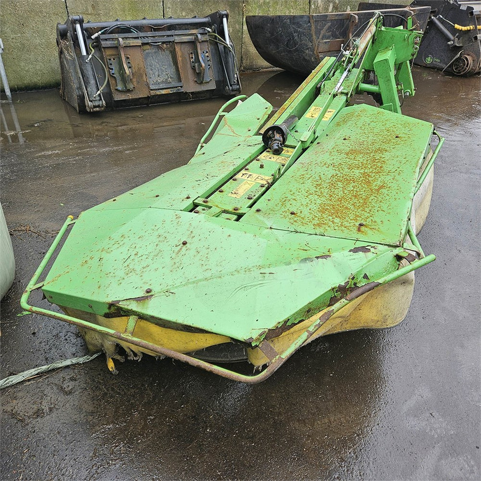 SAMASZ 185 - Combină agricola: Foto 2 SAMASZ 185 - Combină agricola: Foto 2