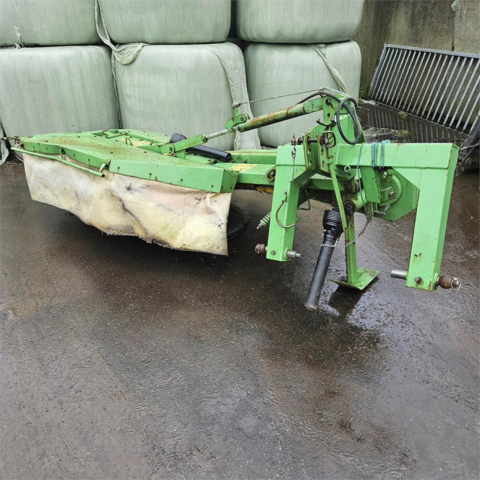 SAMASZ 185 - Combină agricola: Foto 3 SAMASZ 185 - Combină agricola: Foto 3