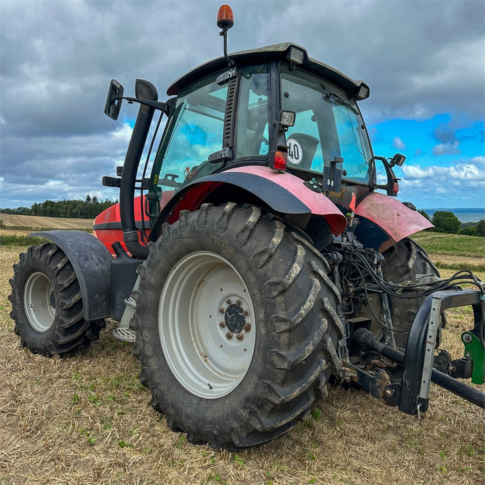 Same Eron 130 - Tractor agricol: Foto 4 Same Eron 130 - Tractor agricol: Foto 4