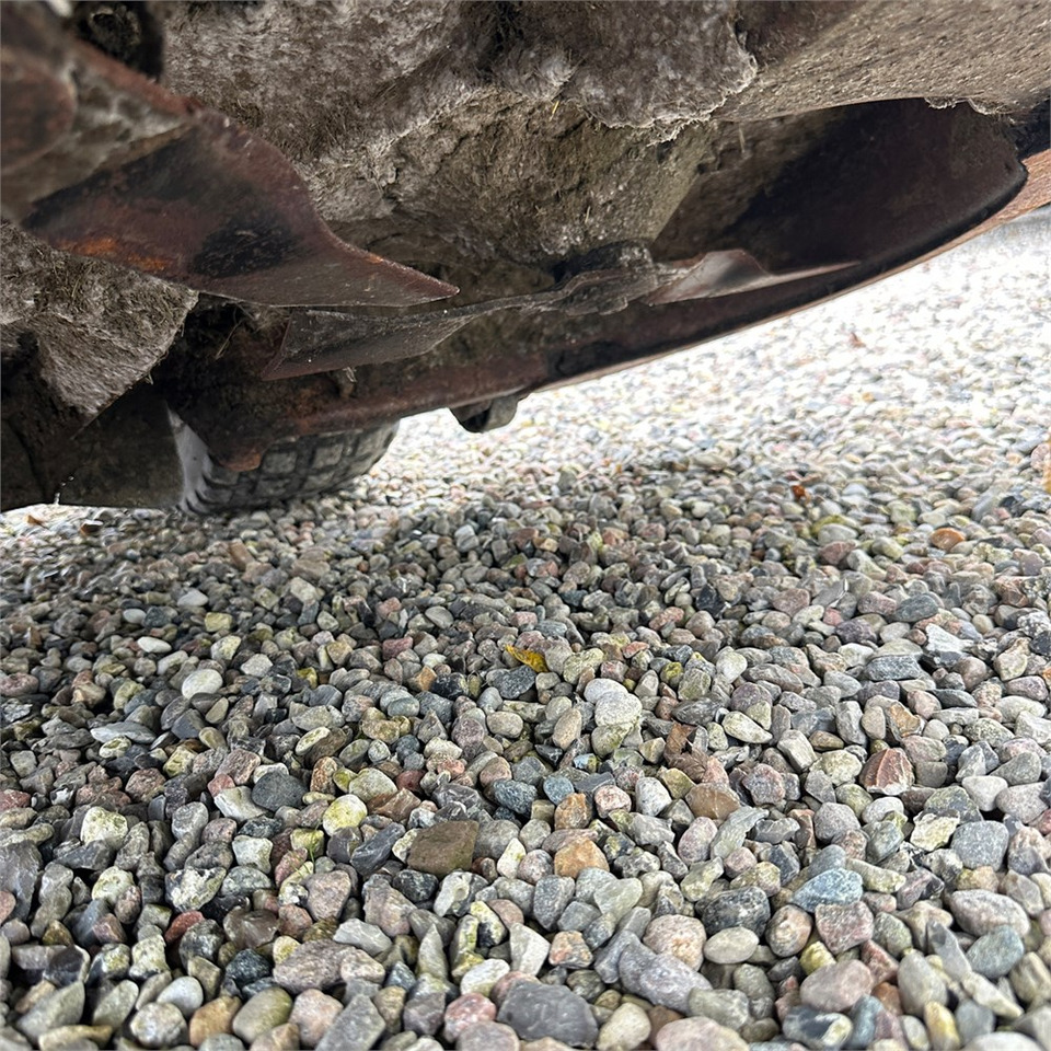 Maşină de tuns iarba Stiga P901 Parkpro 25 4WD: Foto 25