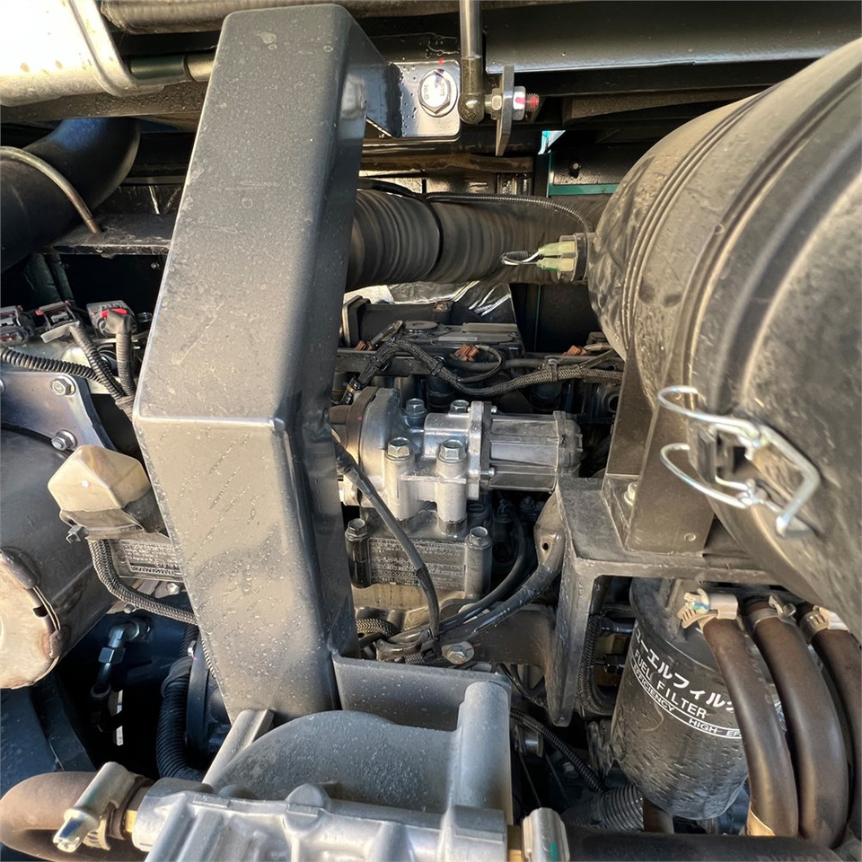 Excavator pe şenile Sunward SWE 90UF: Foto 29 Excavator pe şenile Sunward SWE 90UF: Foto 29