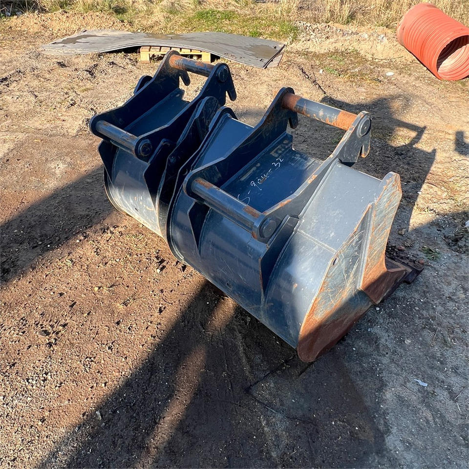 Excavator pe şenile Sunward SWE 90UF: Foto 44 Excavator pe şenile Sunward SWE 90UF: Foto 44