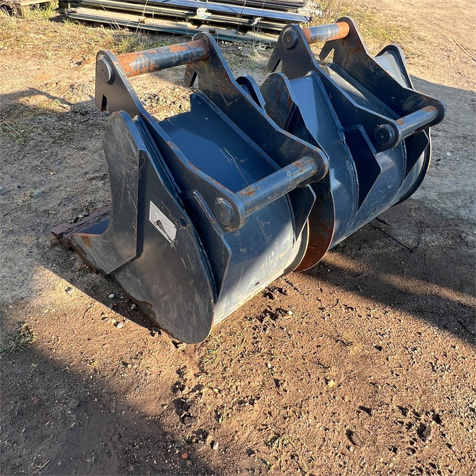 Excavator pe şenile Sunward SWE 90UF: Foto 45 Excavator pe şenile Sunward SWE 90UF: Foto 45