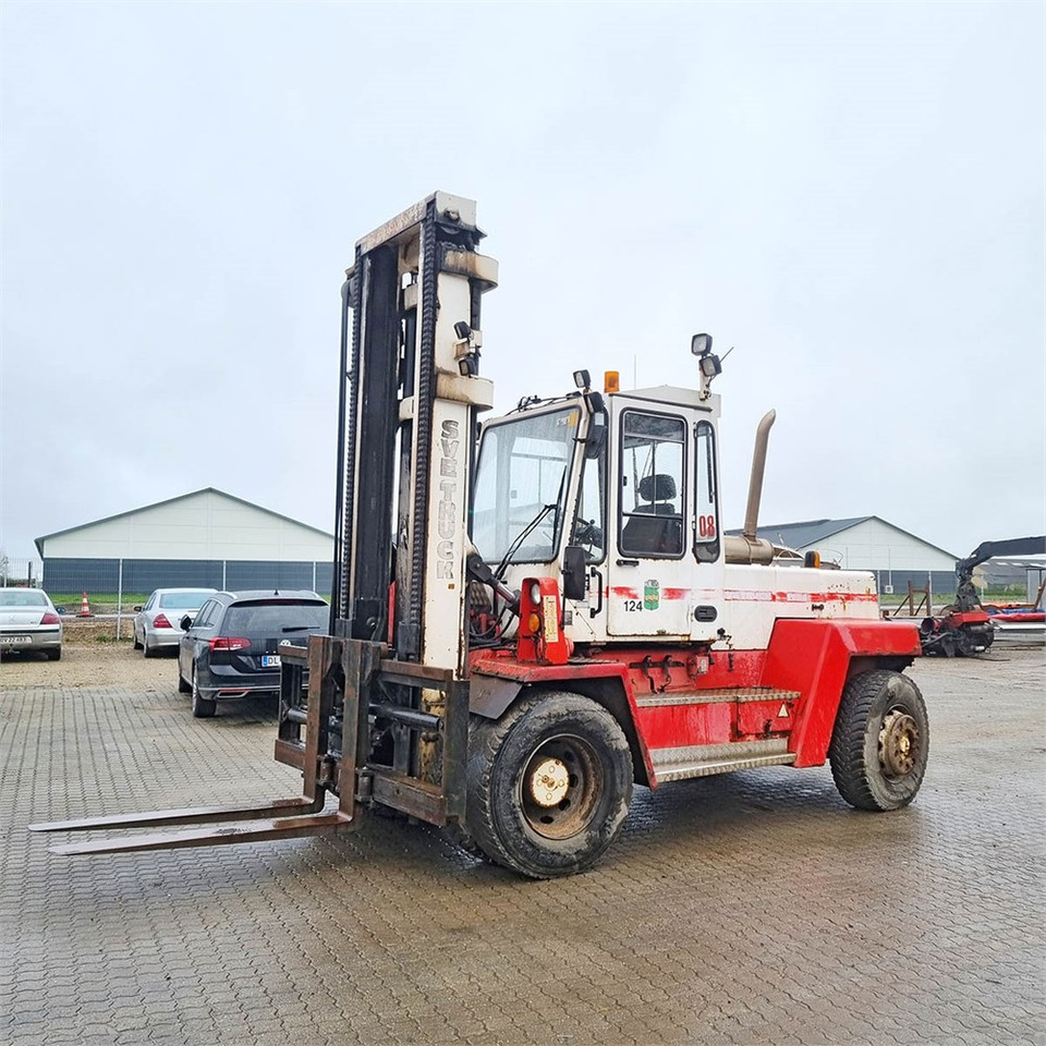 Svetruck 1260-32 - Motostivuitor: Foto 1 Svetruck 1260-32 - Motostivuitor: Foto 1