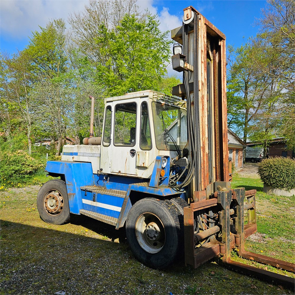 Svetruck 860 - Motostivuitor: Foto 2 Svetruck 860 - Motostivuitor: Foto 2