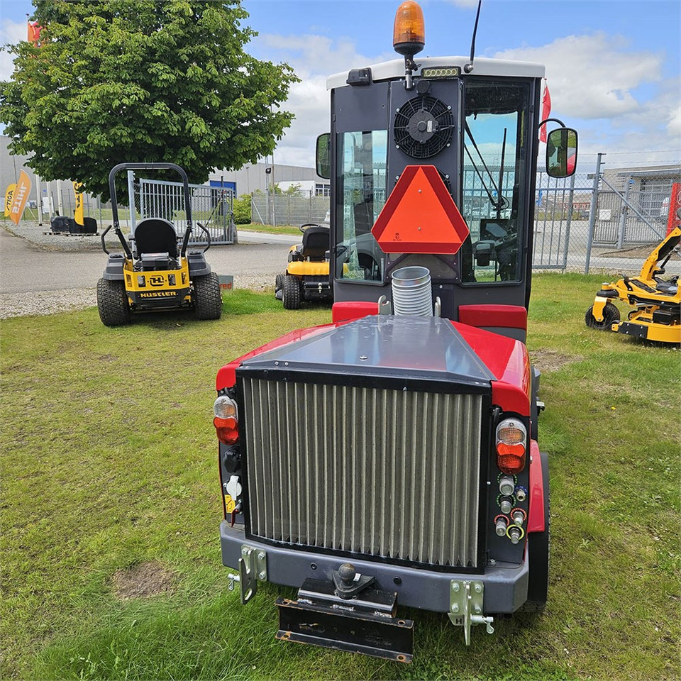Timan 3330 A/C - Multiclip Klipper 135 - Maşină de tuns iarba: Foto 4 Timan 3330 A/C - Multiclip Klipper 135 - Maşină de tuns iarba: Foto 4