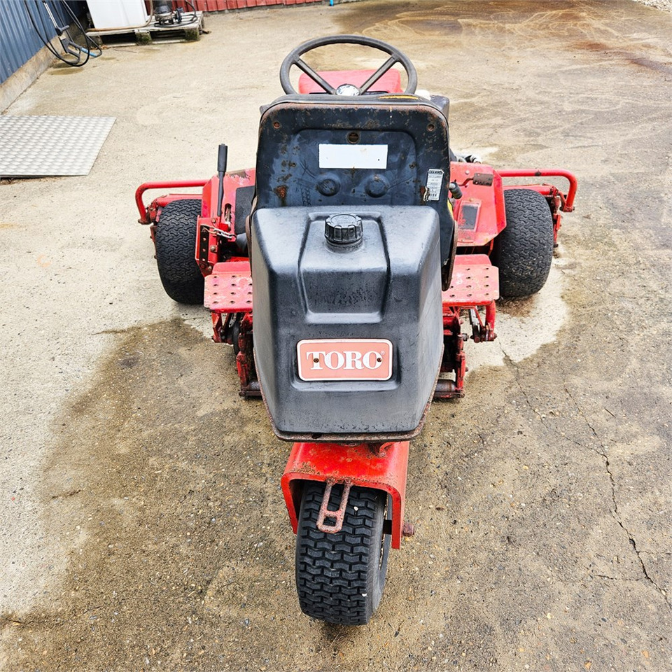 Toro 15-2158 ccw - Maşină de tuns iarba: Foto 5 Toro 15-2158 ccw - Maşină de tuns iarba: Foto 5