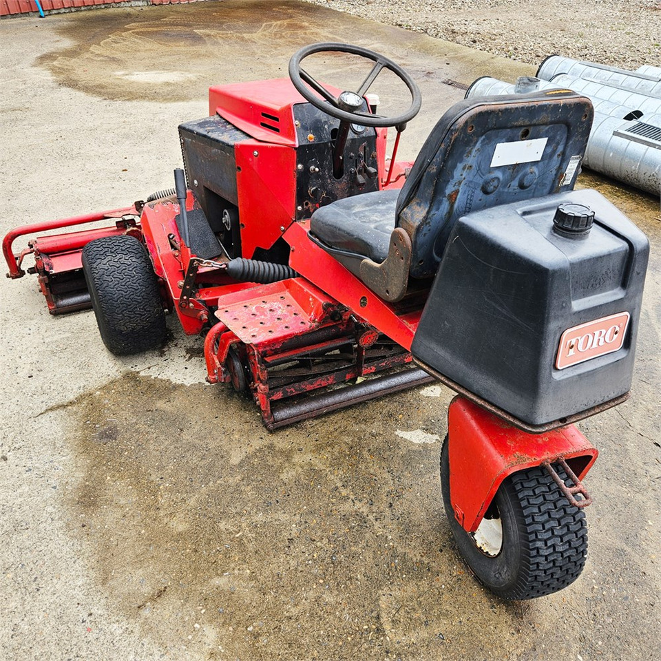 Toro 15-2158 ccw - Maşină de tuns iarba: Foto 3 Toro 15-2158 ccw - Maşină de tuns iarba: Foto 3