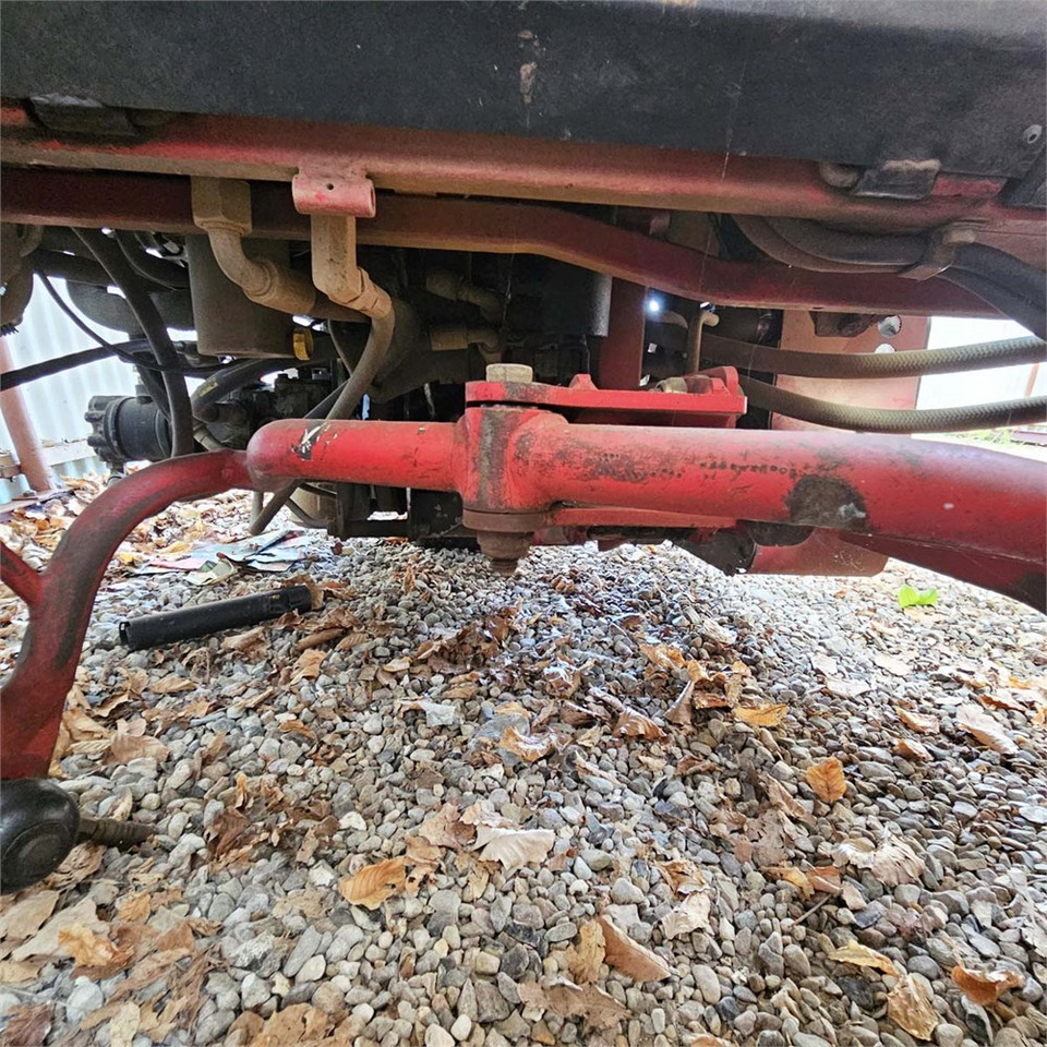 Toro Greensmaster 3250-D - Maşină de tuns iarba: Foto 5 Toro Greensmaster 3250-D - Maşină de tuns iarba: Foto 5