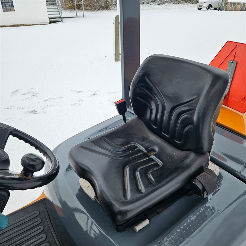 Motostivuitor Toyota 30 SAS Equipped - 02-7FDF30: Foto 9