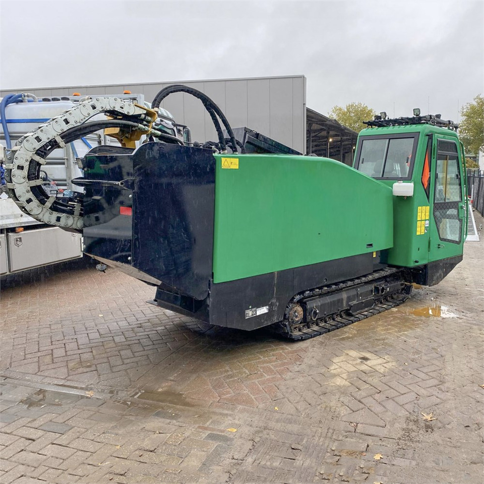 Vermeer D40x55 - Masina de foraj orizontala: Foto 5 Vermeer D40x55 - Masina de foraj orizontala: Foto 5