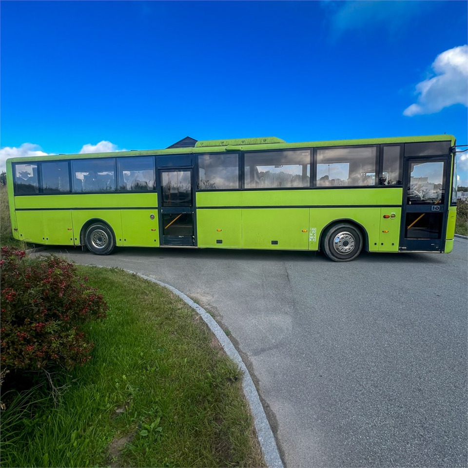 Volvo B7R Contrast - Autobuz urban: Foto 4 Volvo B7R Contrast - Autobuz urban: Foto 4