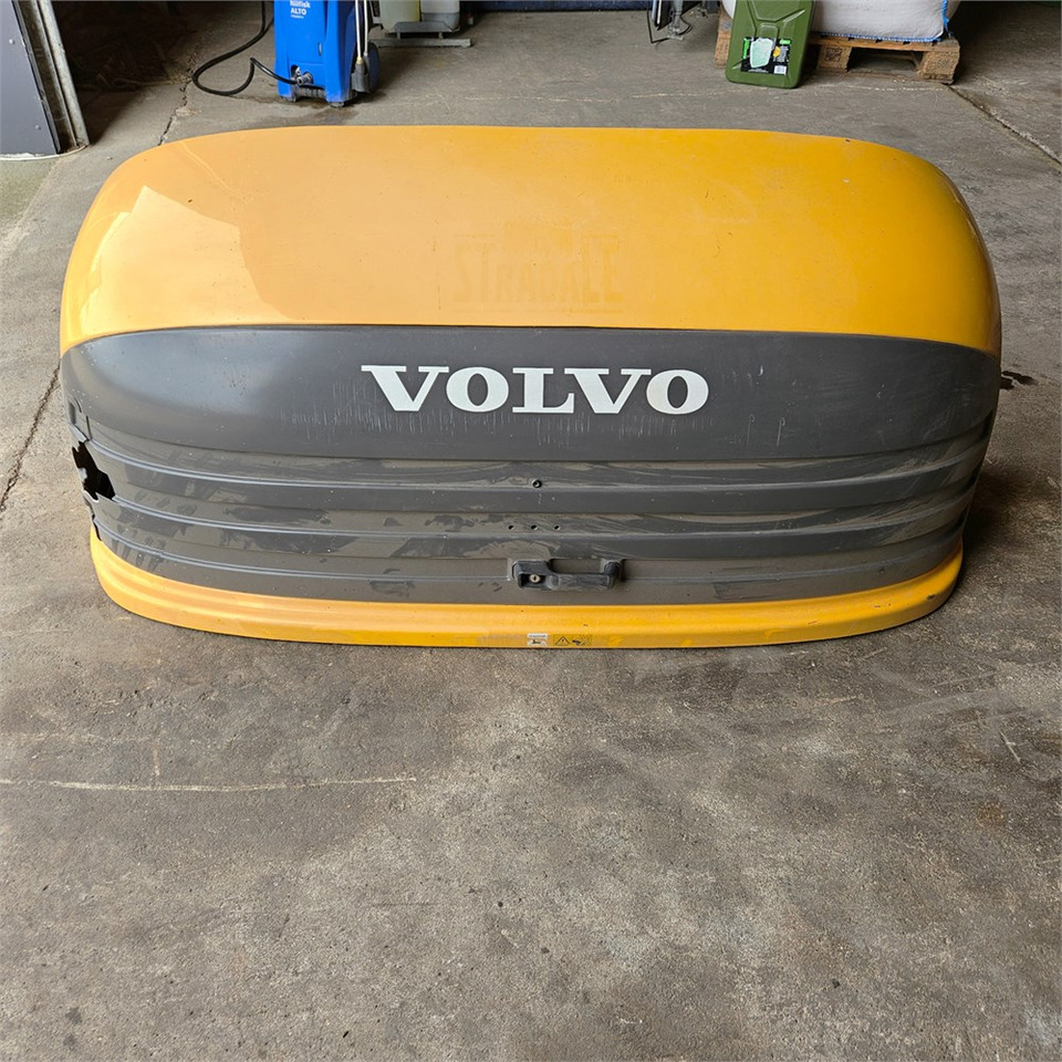 Volvo L45B - Încărcător frontal pe pneuri: Foto 2 Volvo L45B - Încărcător frontal pe pneuri: Foto 2