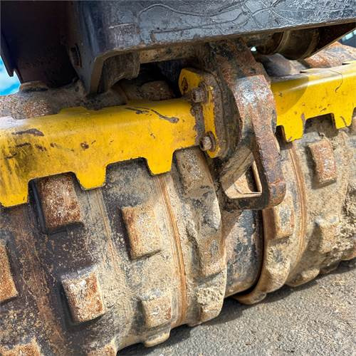 Wacker Neuson RT82 SC2 - Mini cilindru compactor: Foto 3 Wacker Neuson RT82 SC2 - Mini cilindru compactor: Foto 3