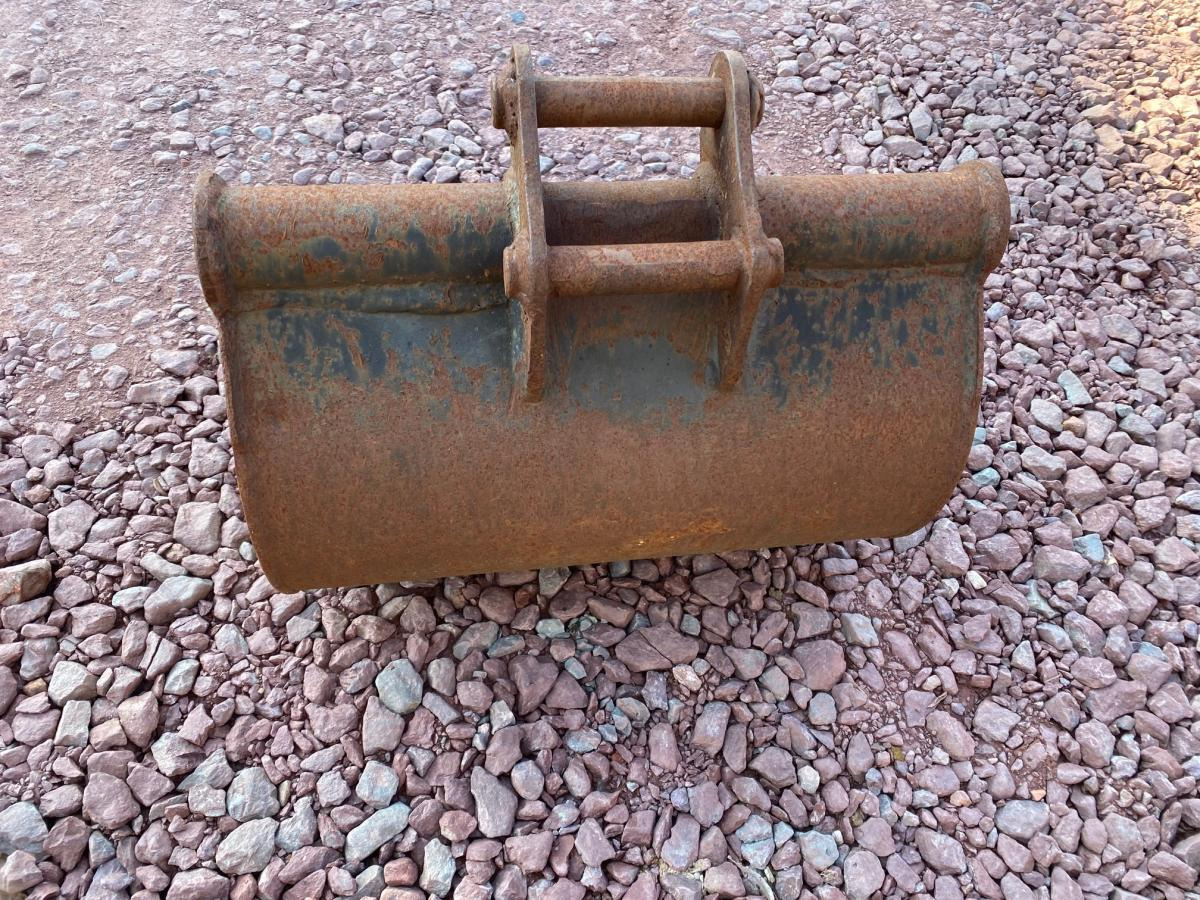 GEITH 40 CM POUR MINIPELLE - Cupă excavator pentru Utilaje constructii: Foto 3 GEITH 40 CM POUR MINIPELLE - Cupă excavator pentru Utilaje constructii: Foto 3