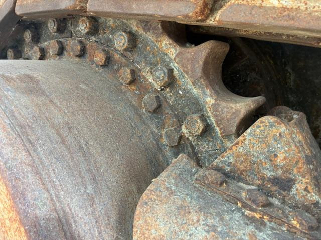 Buldozer Liebherr PR 756: Foto 13