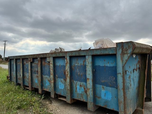 VALVAN BENNE AMPLIROLL 5M50 - Container abroll: Foto 3 VALVAN BENNE AMPLIROLL 5M50 - Container abroll: Foto 3