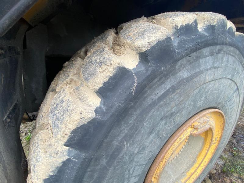 Camion articulat Volvo A 40: Foto 19