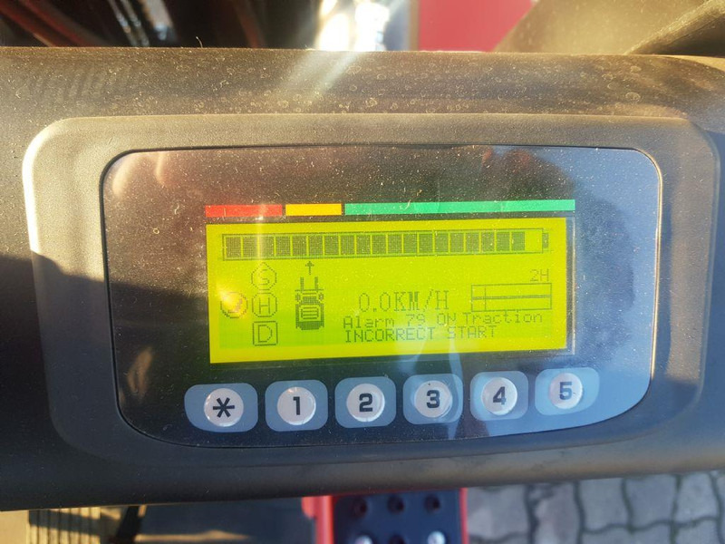 Electrostivuitor EP EFL302: Foto 8 Electrostivuitor EP EFL302: Foto 8