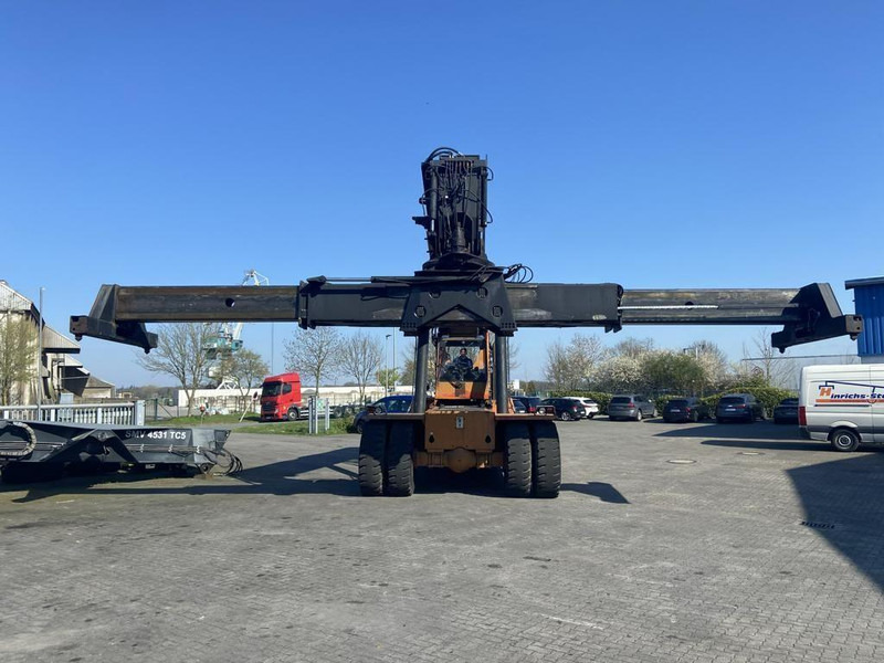 Kalmar DC4160RS4 - Reach stacker: Foto 3 Kalmar DC4160RS4 - Reach stacker: Foto 3