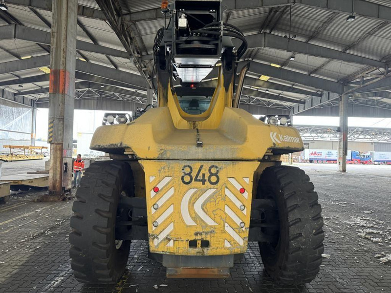 Kalmar DRF450-70S5X - Reach stacker: Foto 5 Kalmar DRF450-70S5X - Reach stacker: Foto 5