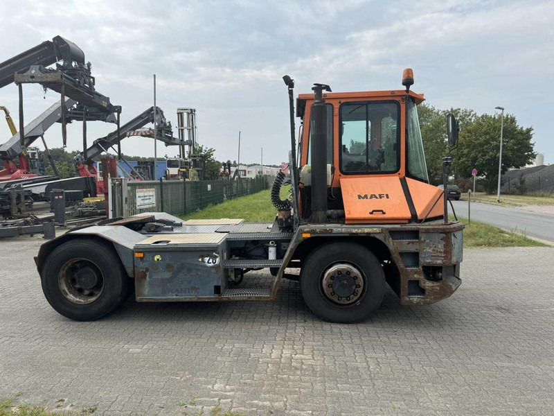 Mafi MT36 4x4DL - Tractor terminal: Foto 2 Mafi MT36 4x4DL - Tractor terminal: Foto 2