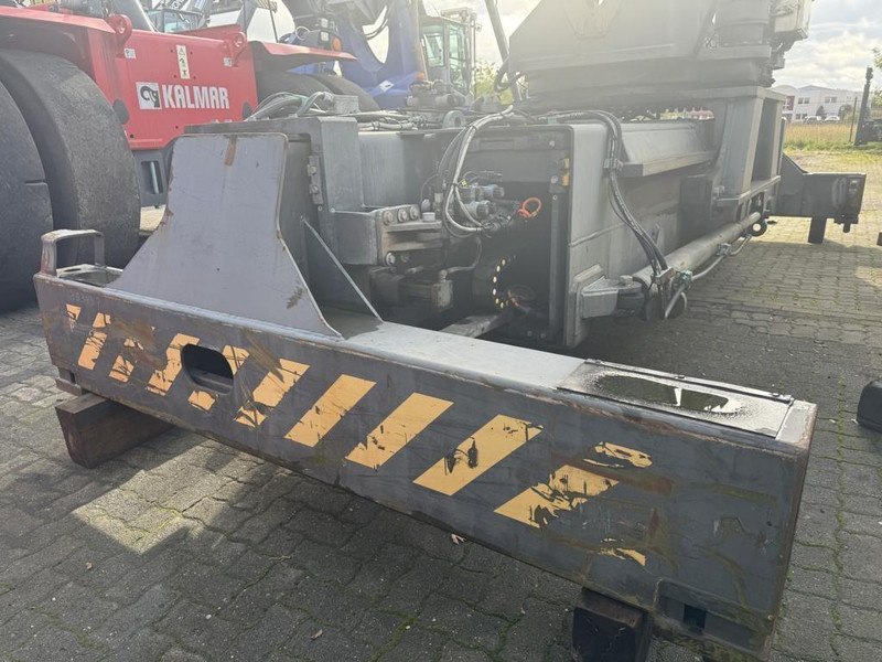 Elme 817-8729 - Stivuitor: Foto 2 Elme 817-8729 - Stivuitor: Foto 2