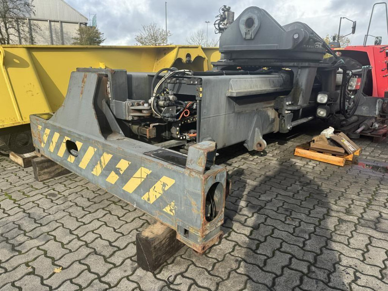 Elme 817-8729 - Stivuitor: Foto 5 Elme 817-8729 - Stivuitor: Foto 5