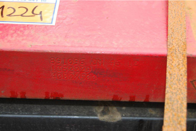 Hyster Gabelträger/ Fork carriage - Stivuitor: Foto 4 Hyster Gabelträger/ Fork carriage - Stivuitor: Foto 4