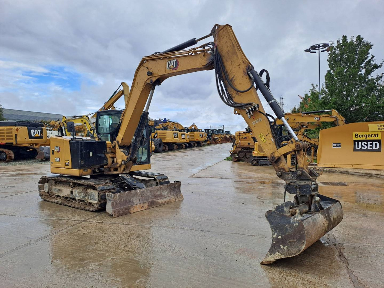 APOLLO TEST - Camion articulat: Foto 2 APOLLO TEST - Camion articulat: Foto 2