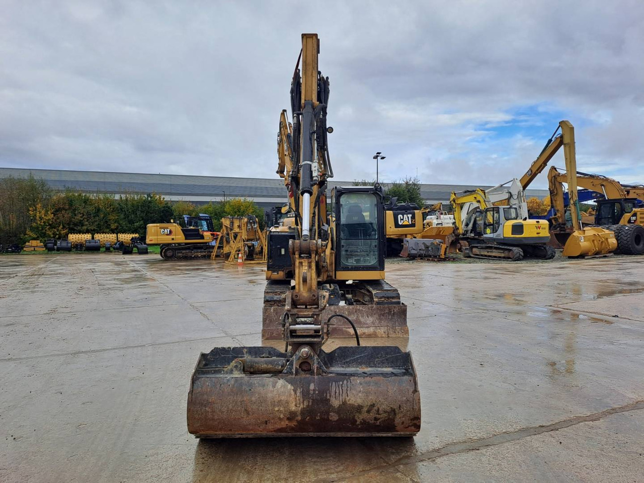 APOLLO TEST - Camion articulat: Foto 3 APOLLO TEST - Camion articulat: Foto 3