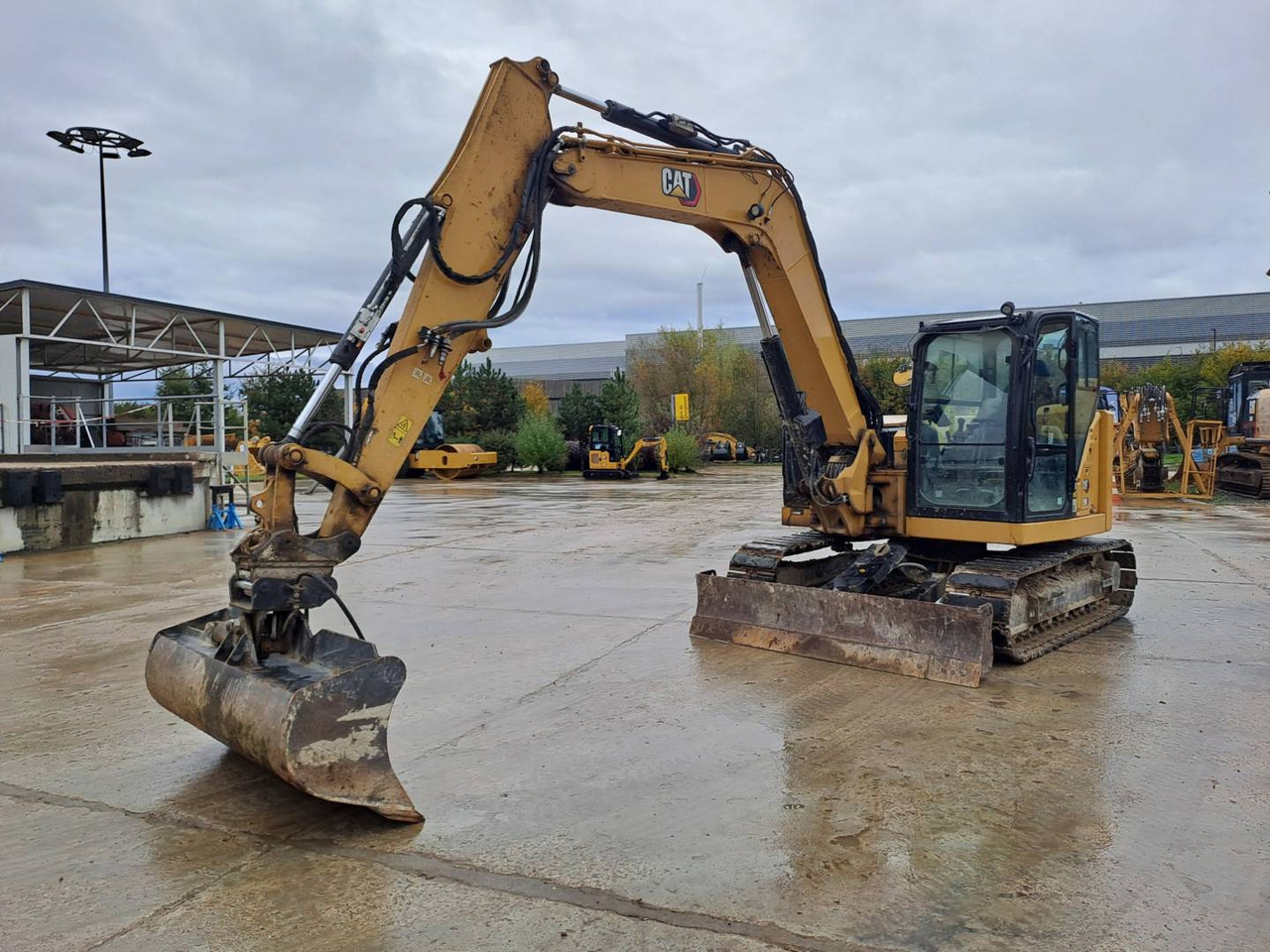 APOLLO TEST - Camion articulat: Foto 4 APOLLO TEST - Camion articulat: Foto 4