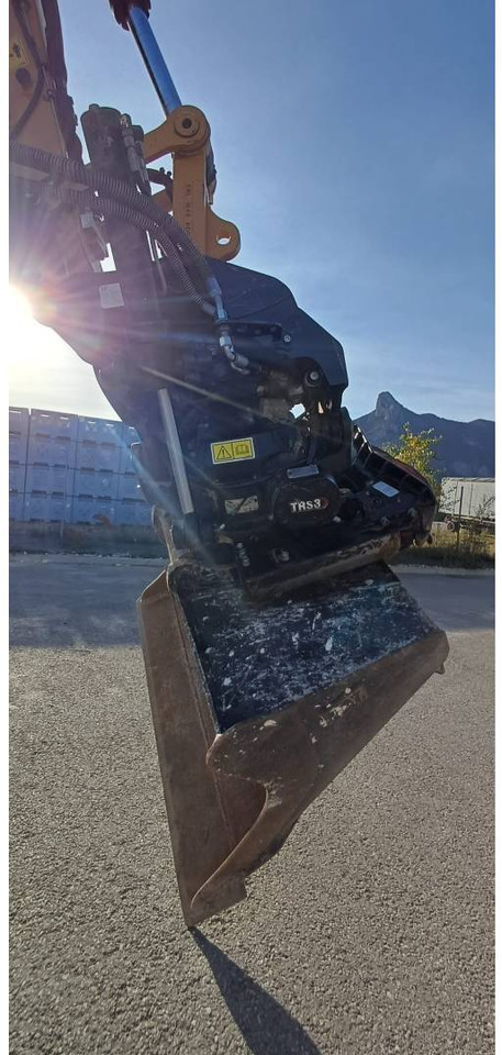 CAT 309 - Excavator pe şenile: Foto 3 CAT 309 - Excavator pe şenile: Foto 3