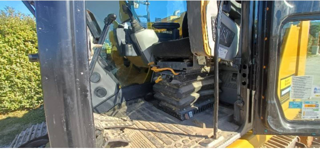 CAT 315 GC - Excavator pe şenile: Foto 4 CAT 315 GC - Excavator pe şenile: Foto 4