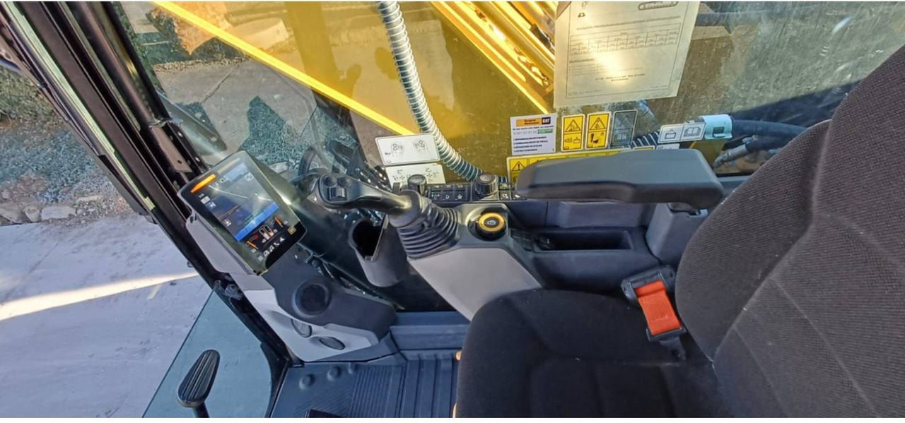 CAT 317 GC - Excavator pe şenile: Foto 4 CAT 317 GC - Excavator pe şenile: Foto 4