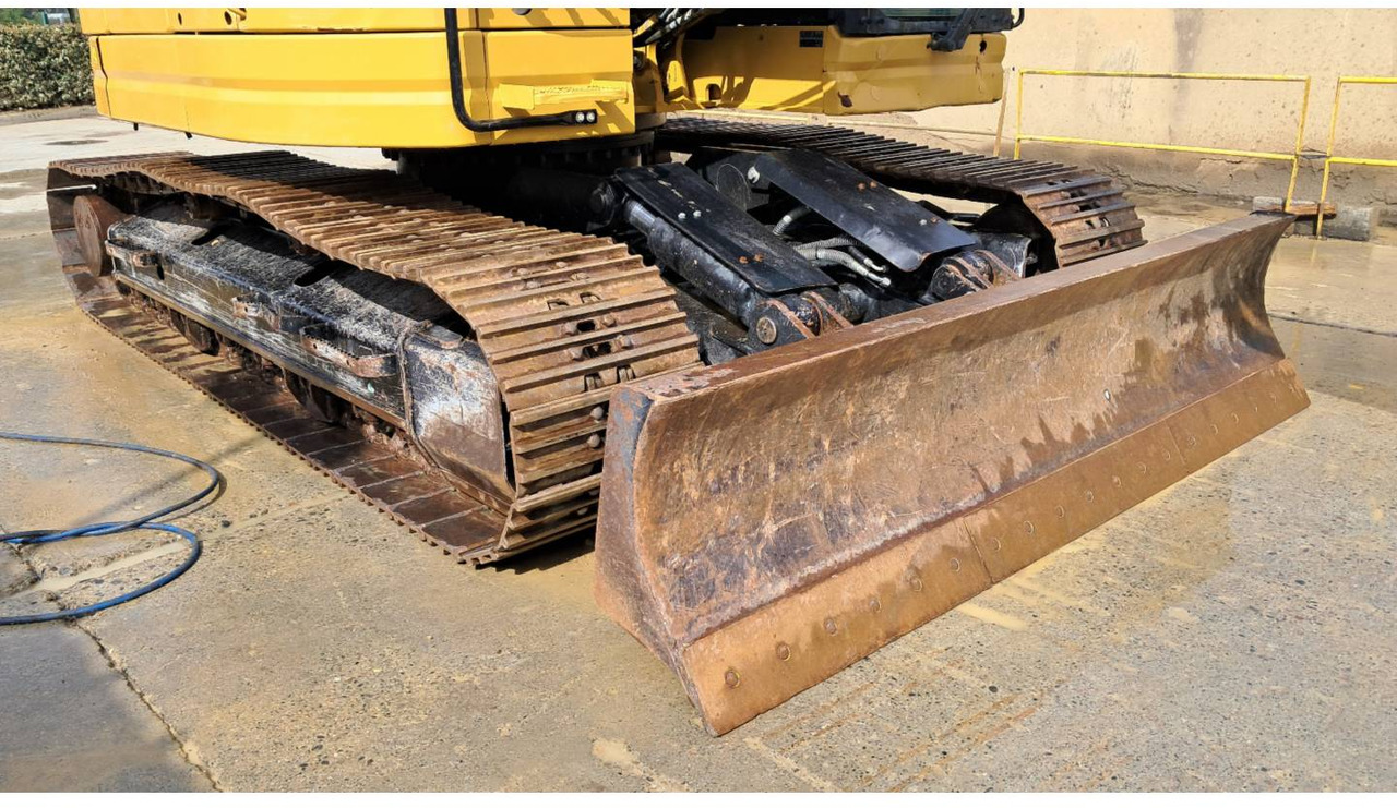 CAT 325 - Excavator pe şenile: Foto 5 CAT 325 - Excavator pe şenile: Foto 5