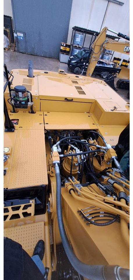 CAT 336 - Excavator pe şenile: Foto 3 CAT 336 - Excavator pe şenile: Foto 3