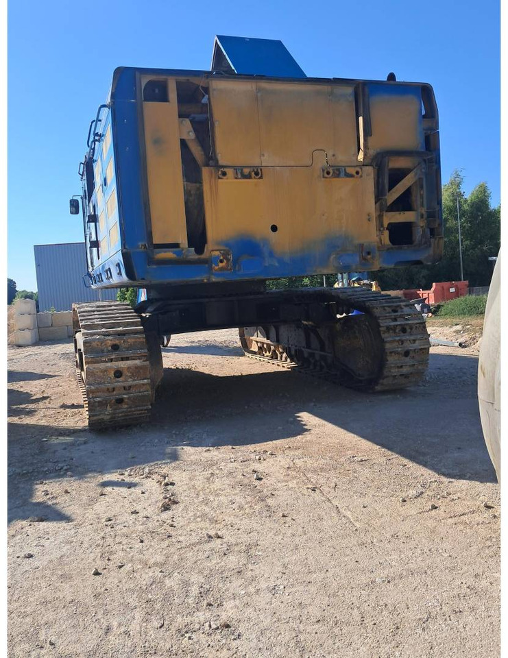 CAT 390F - Excavator pe şenile: Foto 3 CAT 390F - Excavator pe şenile: Foto 3