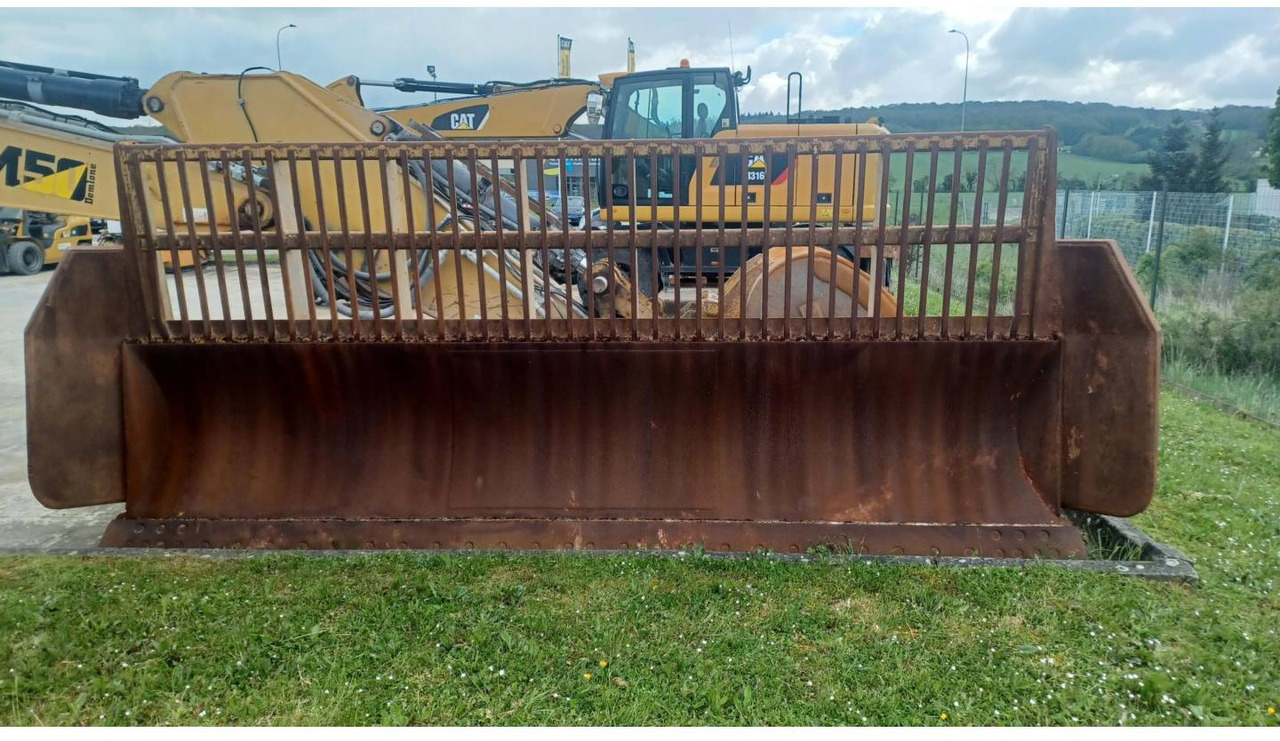CAT 826G/LAME/AYH - Compactor: Foto 1 CAT 826G/LAME/AYH - Compactor: Foto 1