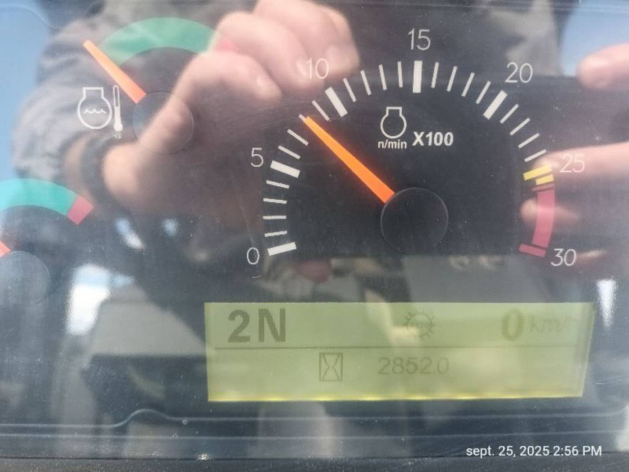 CAT 950GC - Încărcător frontal pe pneuri: Foto 5 CAT 950GC - Încărcător frontal pe pneuri: Foto 5