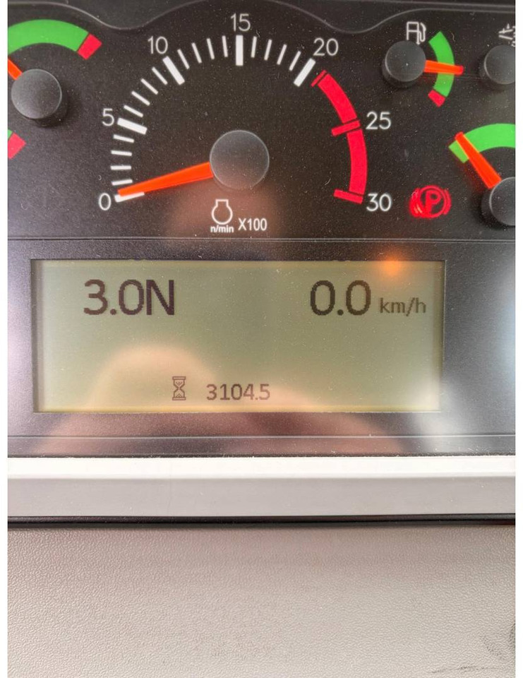 CAT 972 M XE - Încărcător frontal pe pneuri: Foto 3 CAT 972 M XE - Încărcător frontal pe pneuri: Foto 3