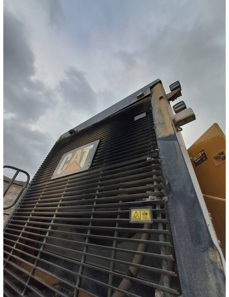 Leasing de CAT 992K CAT 992K: Foto 21