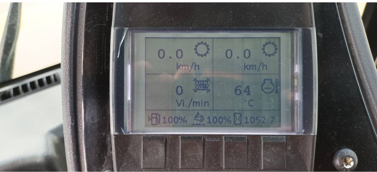 CAT CS76B 4F - Compactor: Foto 5 CAT CS76B 4F - Compactor: Foto 5