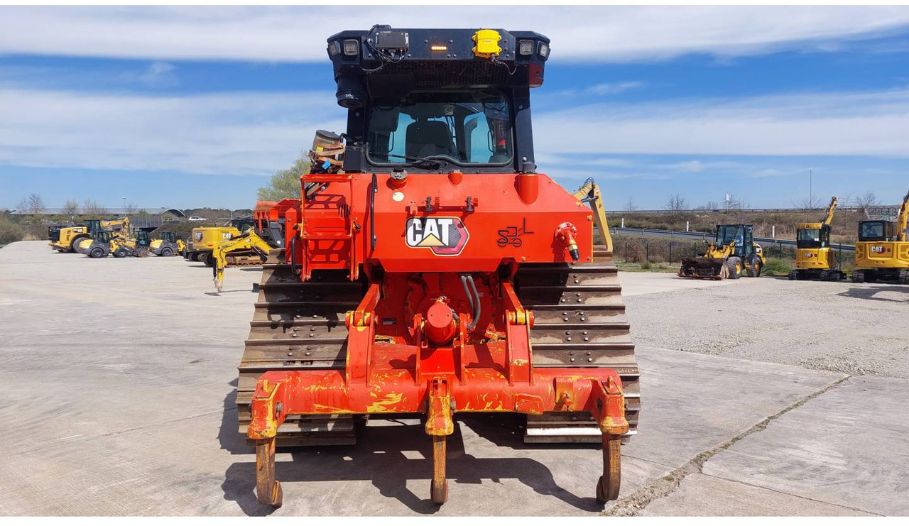 CAT D5 - Buldozer: Foto 4 CAT D5 - Buldozer: Foto 4