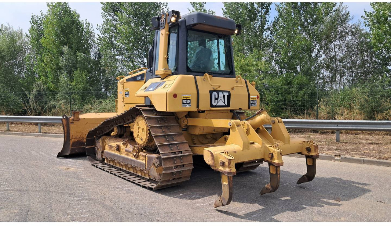 CAT D6NXL - Buldozer: Foto 4 CAT D6NXL - Buldozer: Foto 4