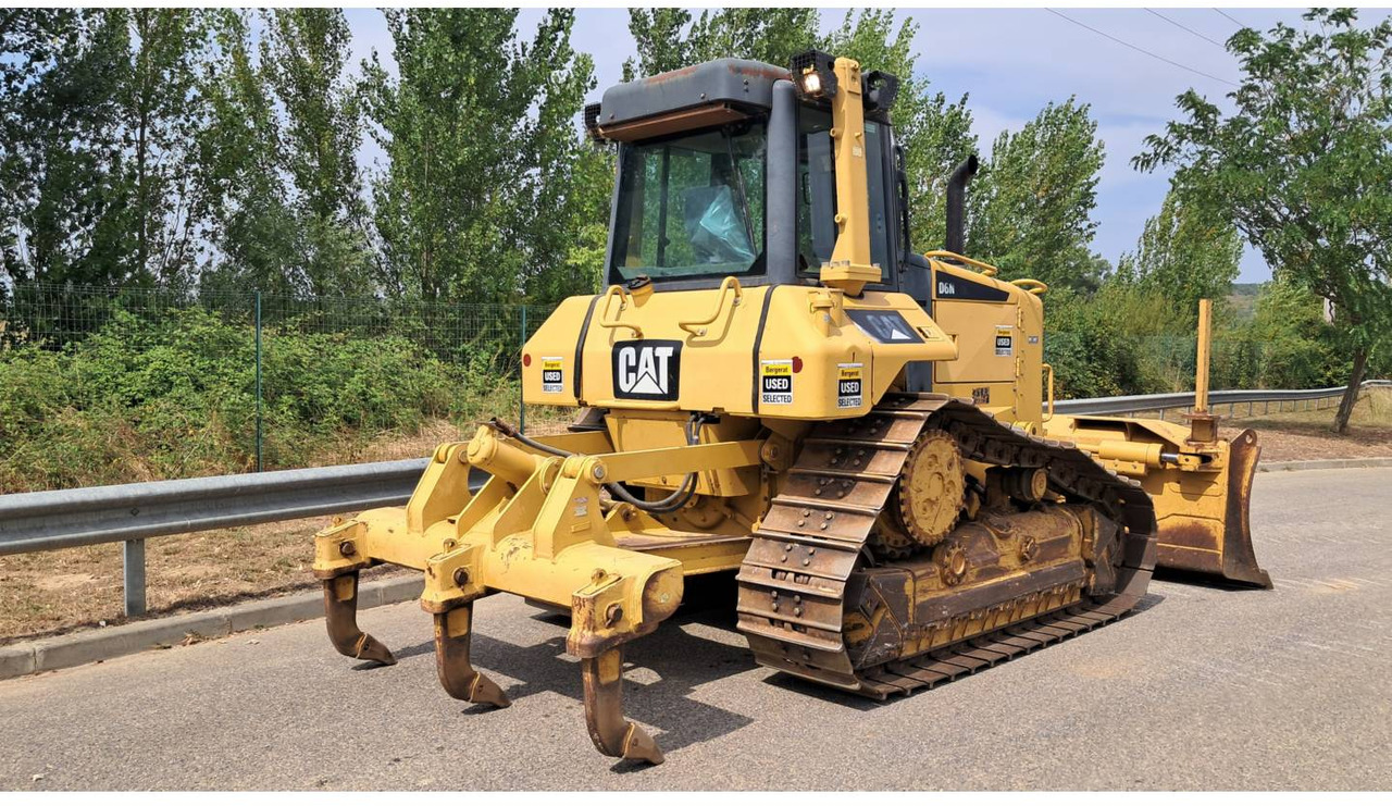 CAT D6NXL - Buldozer: Foto 3 CAT D6NXL - Buldozer: Foto 3