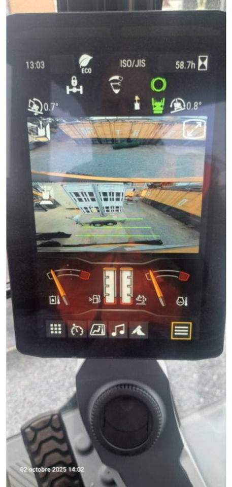 CAT M318-07 - Excavator pe roţi: Foto 5 CAT M318-07 - Excavator pe roţi: Foto 5