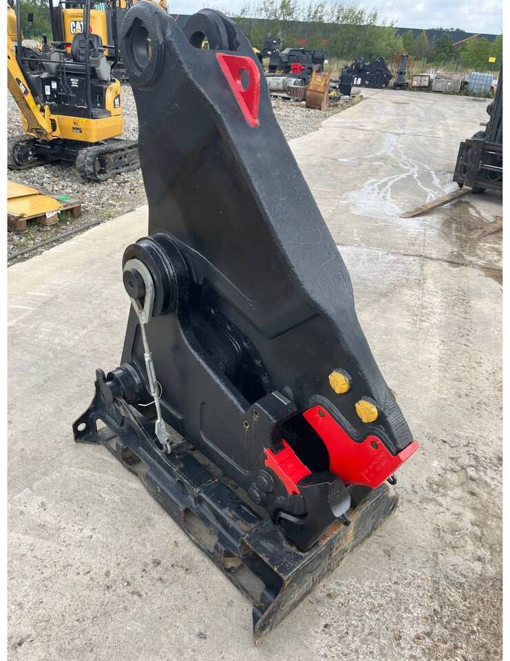CAT MP324.J1B.CC - Foarfece hidraulic pentru Utilaje constructii: Foto 2 CAT MP324.J1B.CC - Foarfece hidraulic pentru Utilaje constructii: Foto 2